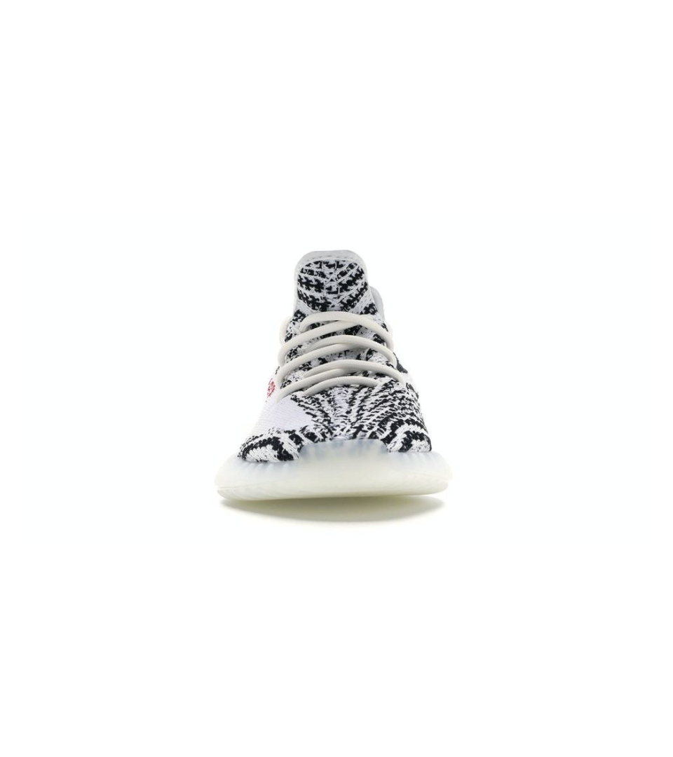 adidas Yeezy Boost 350 V2 Zebra
