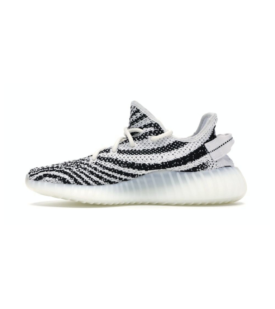 adidas Yeezy Boost 350 V2 Zebra