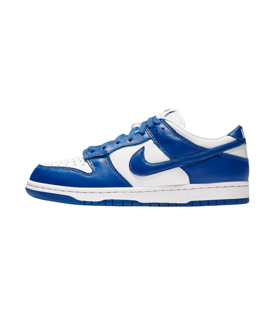 Nike Dunk Low SP ‘Kentucky’ (2022)