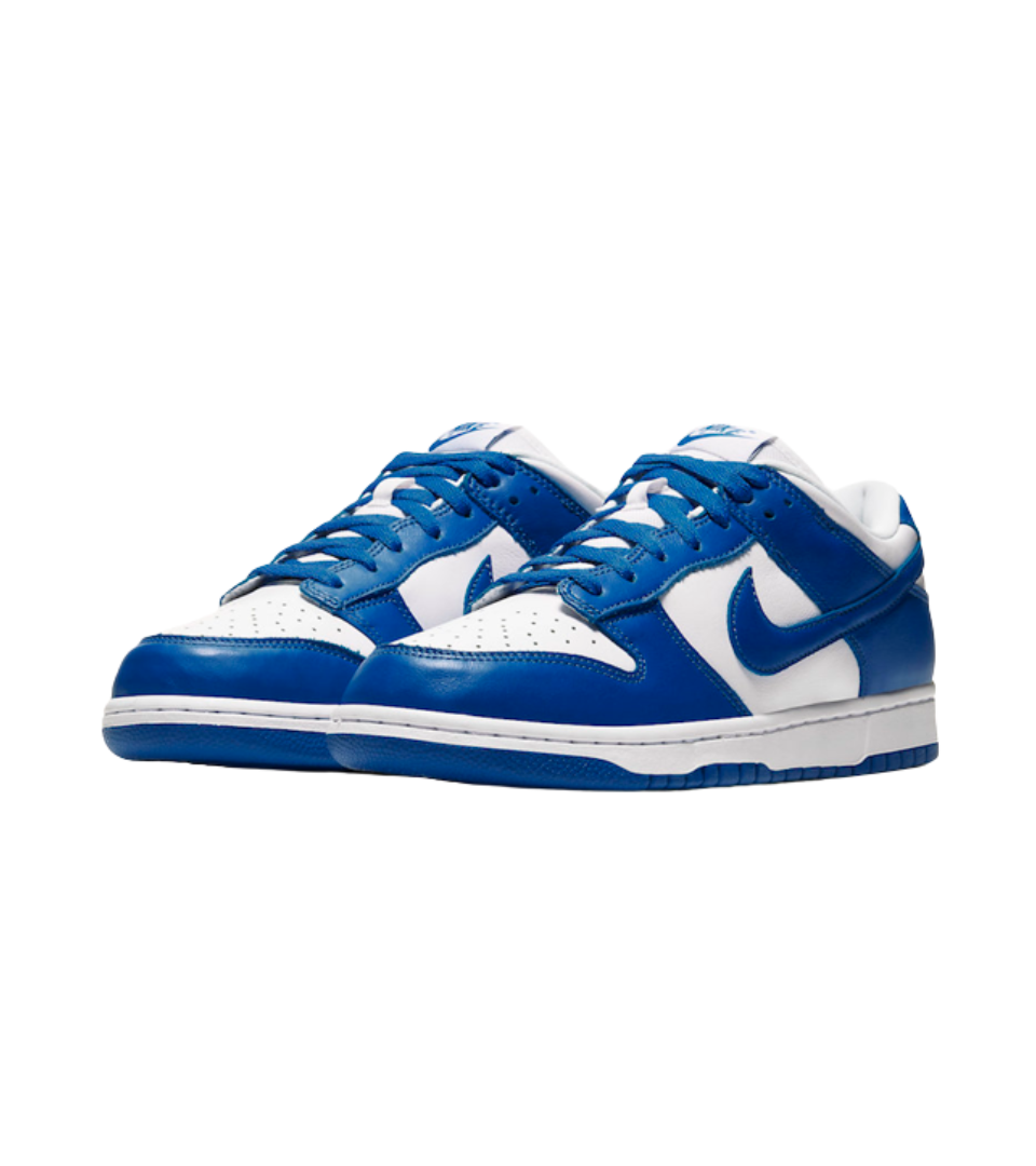 Nike Dunk Low SP ‘Kentucky’ (2022)