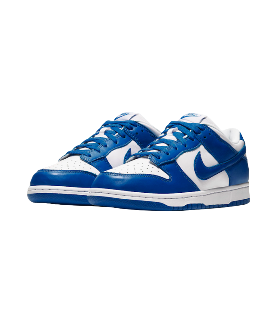 Nike Dunk Low SP ‘Kentucky’ (2022)