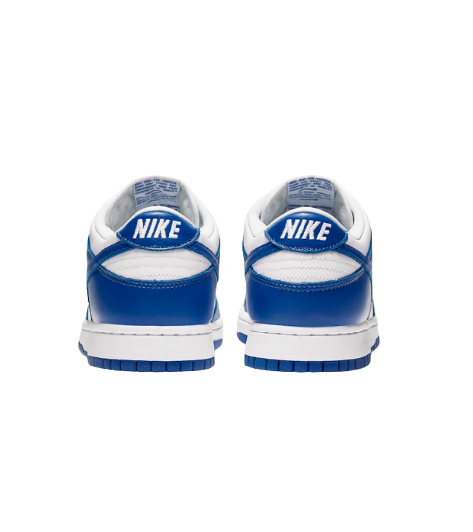 Nike Dunk Low SP ‘Kentucky’ (2022)