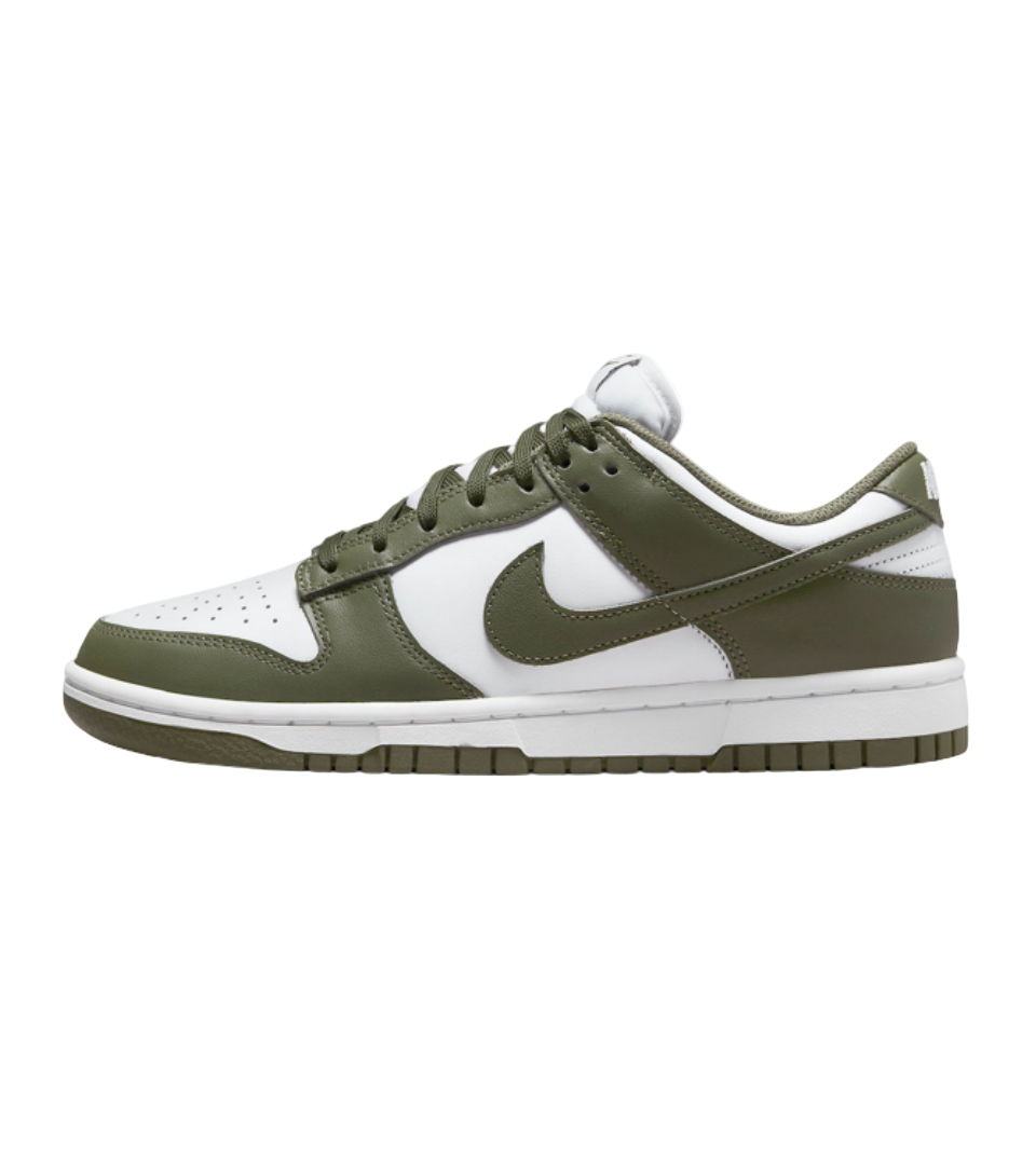 Nike Dunk Low ‘Medium Olive’ (W)