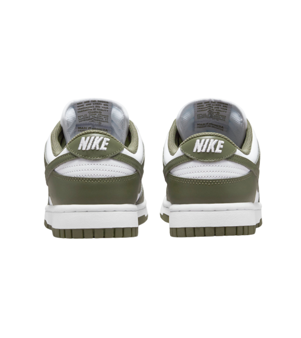 Nike Dunk Low ‘Medium Olive’ (W)