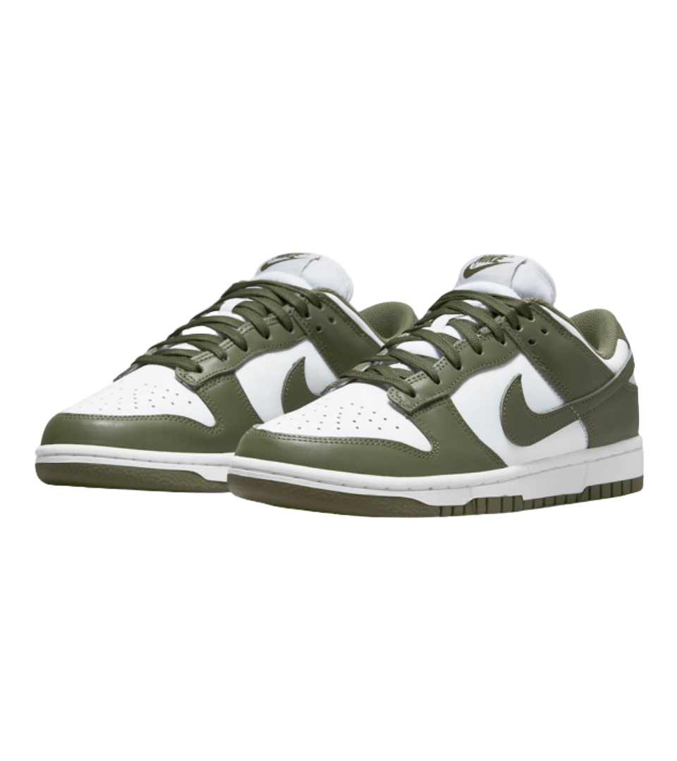 Nike Dunk Low ‘Medium Olive’ (W)