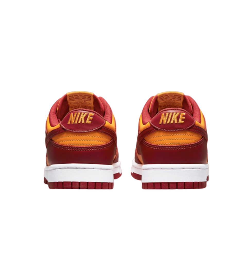 Nike Dunk Low ‘Midas Gold USC’