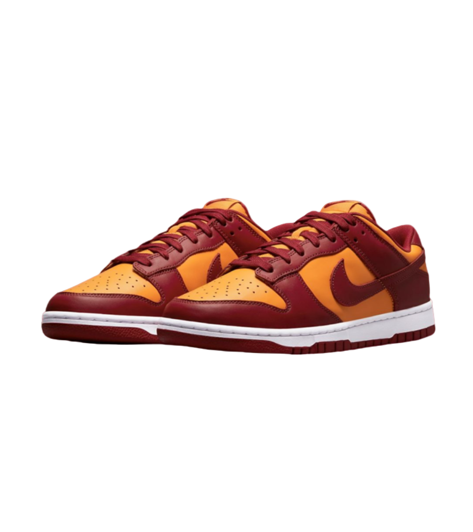 Nike Dunk Low ‘Midas Gold USC’