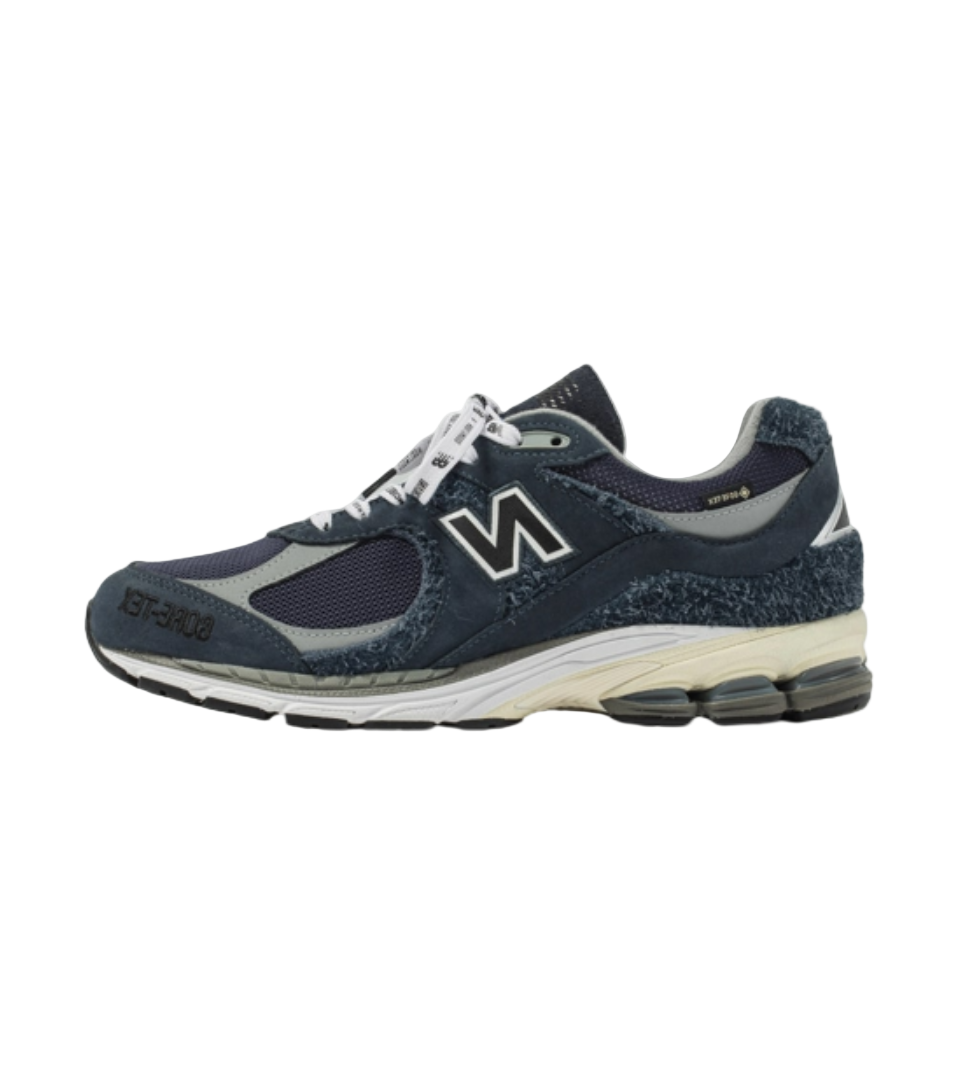 New Balance 2002R Invincible x N.Hoolywood Gore-Tex Navy