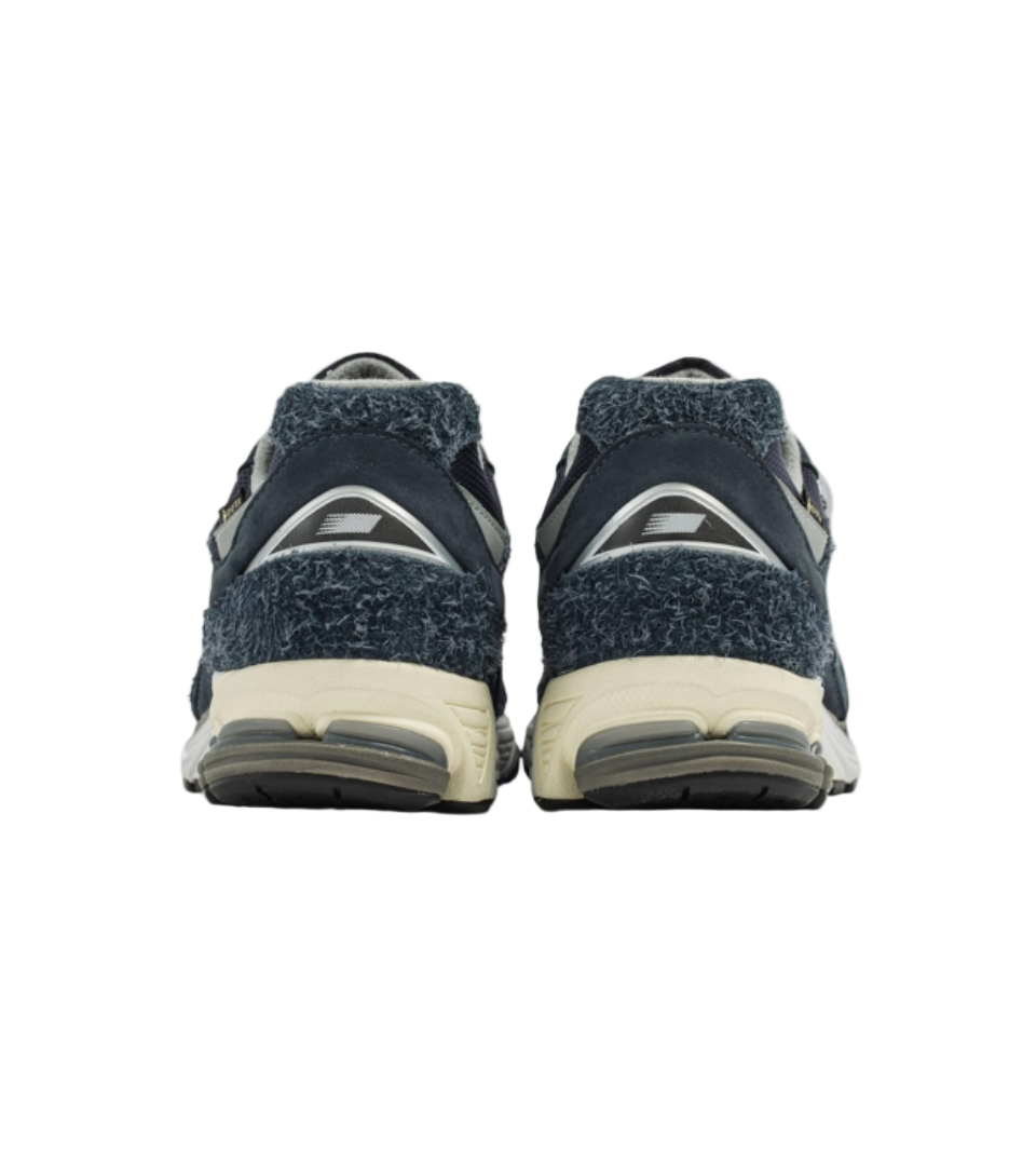 New Balance 2002R Invincible x N.Hoolywood Gore-Tex Navy