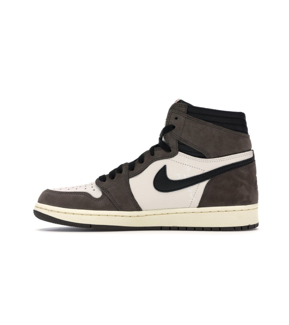 Air Jordan 1 Retro High OG Travis Scott