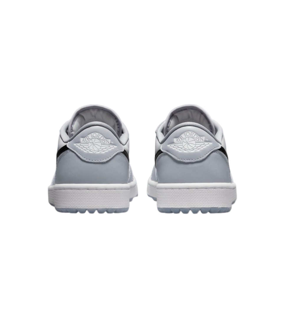 Air Jordan 1 Retro Low Golf Wolf Grey