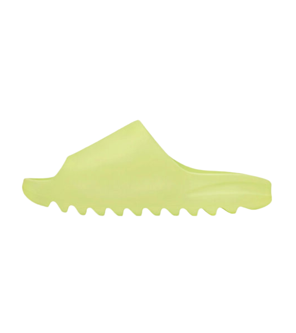 adidas Yeezy Slide Glow Green (2022/2023 Restock)