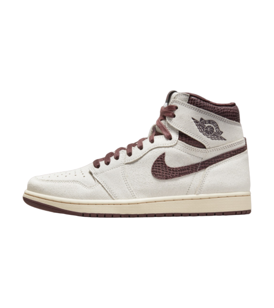 Air Jordan 1 Retro High OG A Ma Maniére