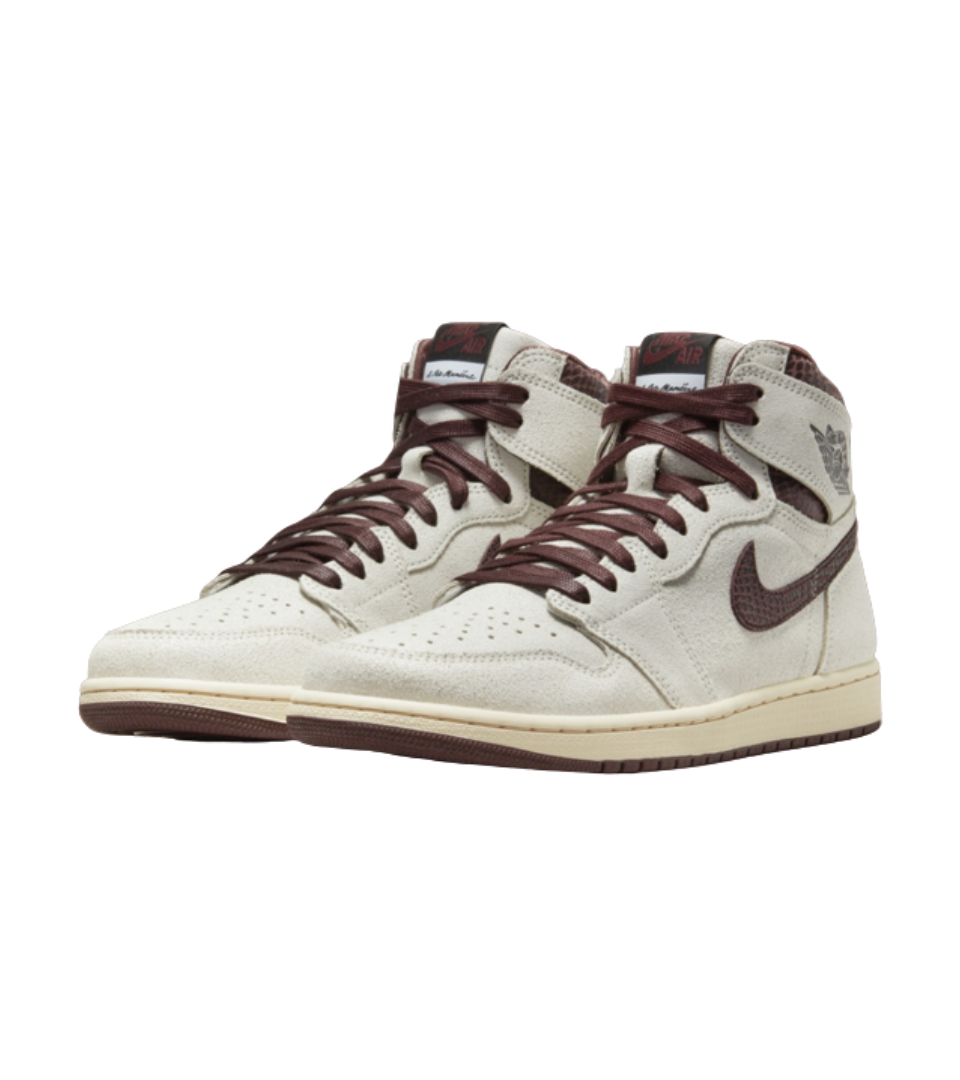 Air Jordan 1 Retro High OG A Ma Maniére