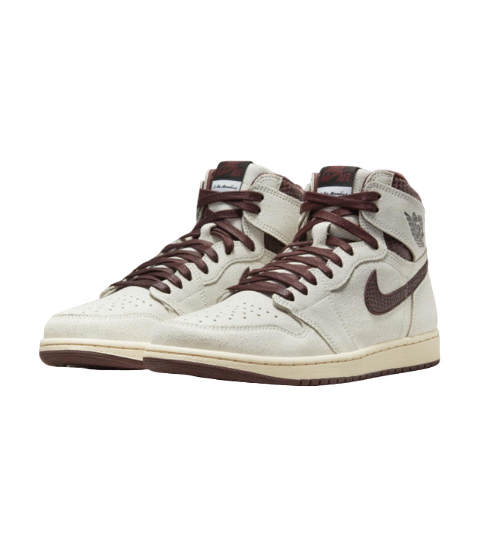 Air Jordan 1 Retro High OG A Ma Maniére