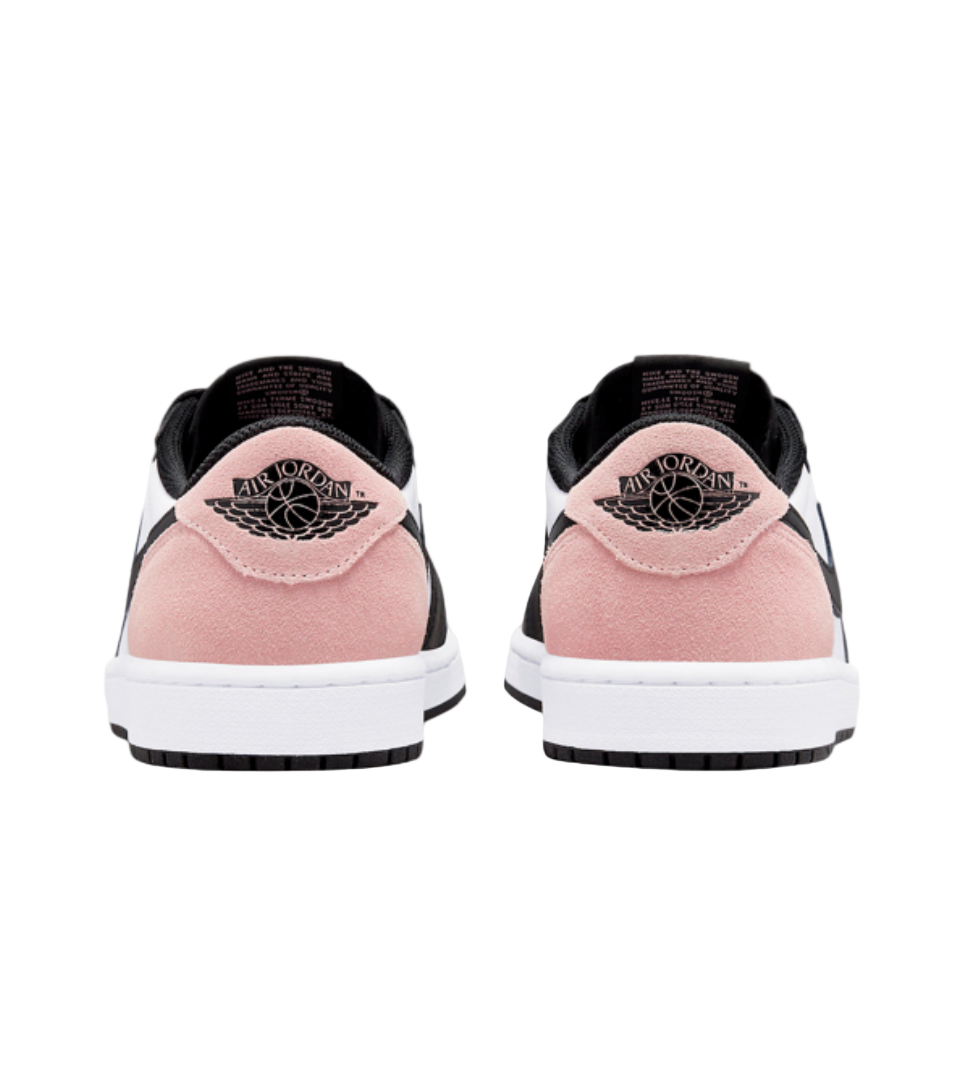 Air Jordan 1 Low OG ‘Bleached Coral’