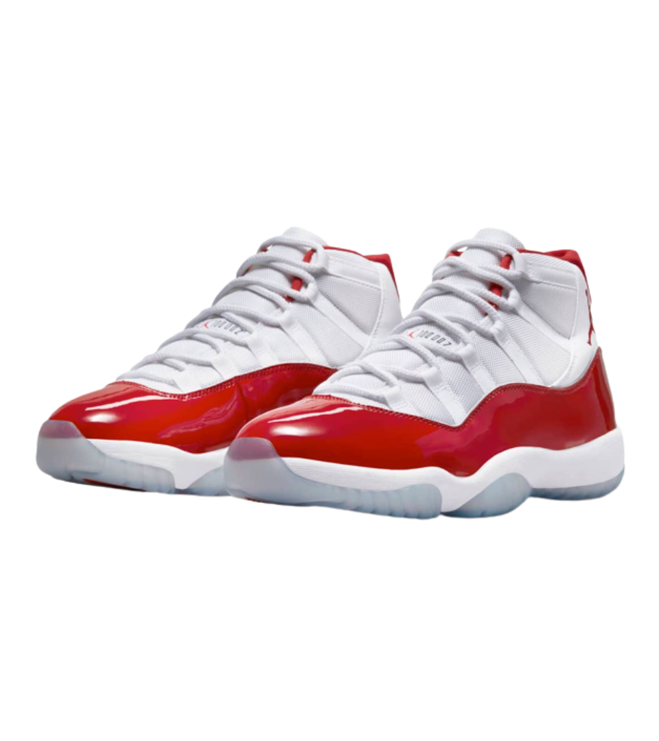 Air Jordan 11 Retro Cherry (2022)