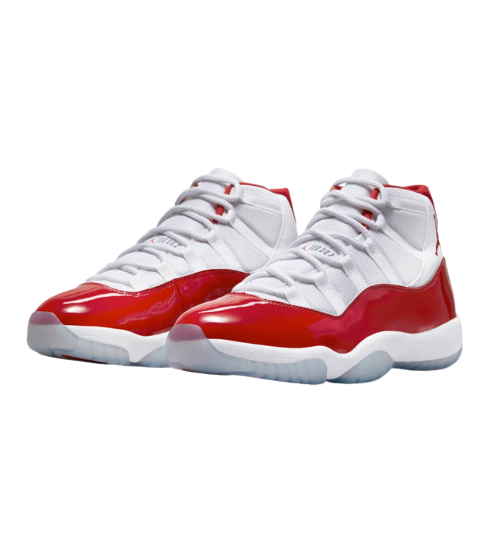 Air Jordan 11 Retro Cherry (2022)