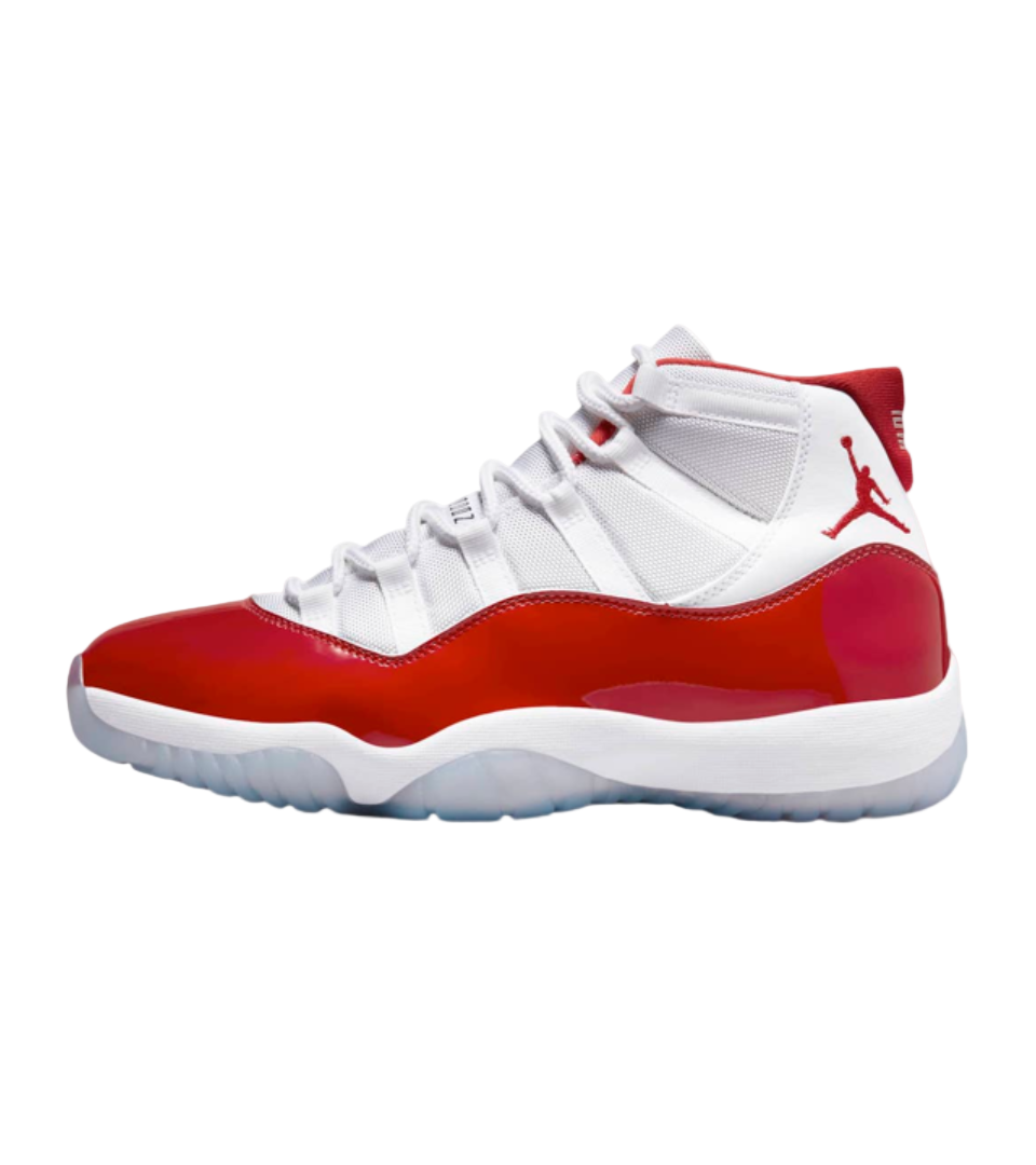 Air Jordan 11 Retro Cherry (2022)