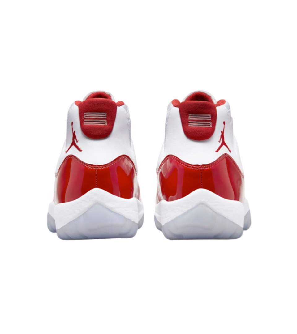 Air Jordan 11 Retro Cherry (2022)