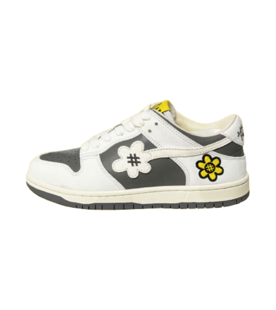 Water The Plant "SHROOM" Dunk