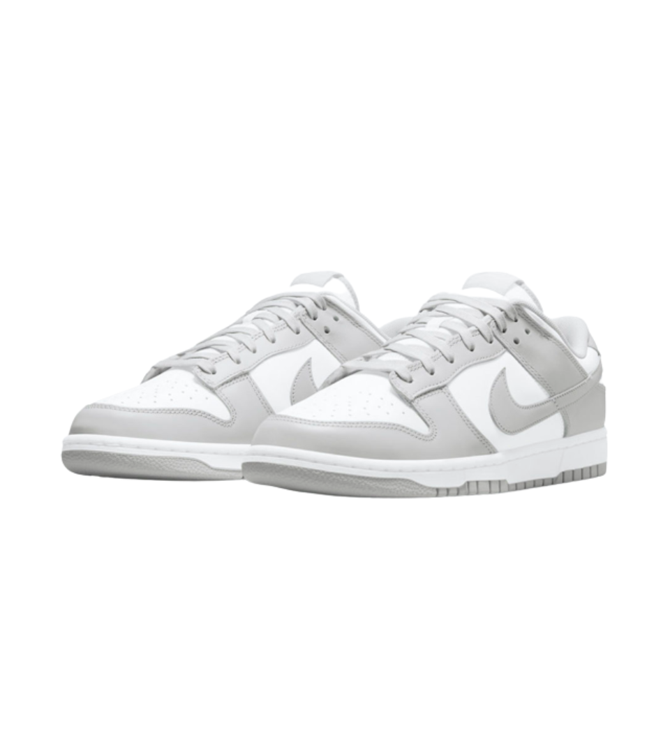 Nike Dunk Low ‘Grey Fog’