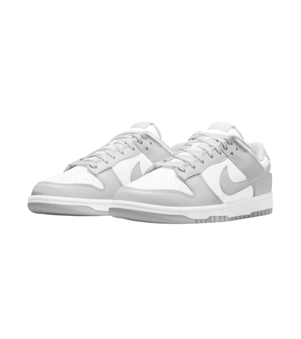 Nike Dunk Low ‘Grey Fog’