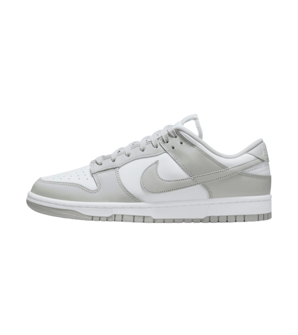 Nike Dunk Low ‘Grey Fog’