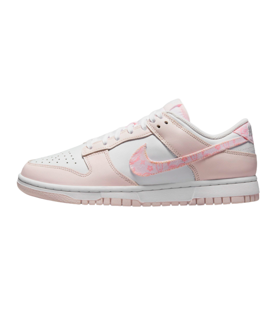 Nike Dunk Low Essential Paisley Pack ‘Pink’ (W)
