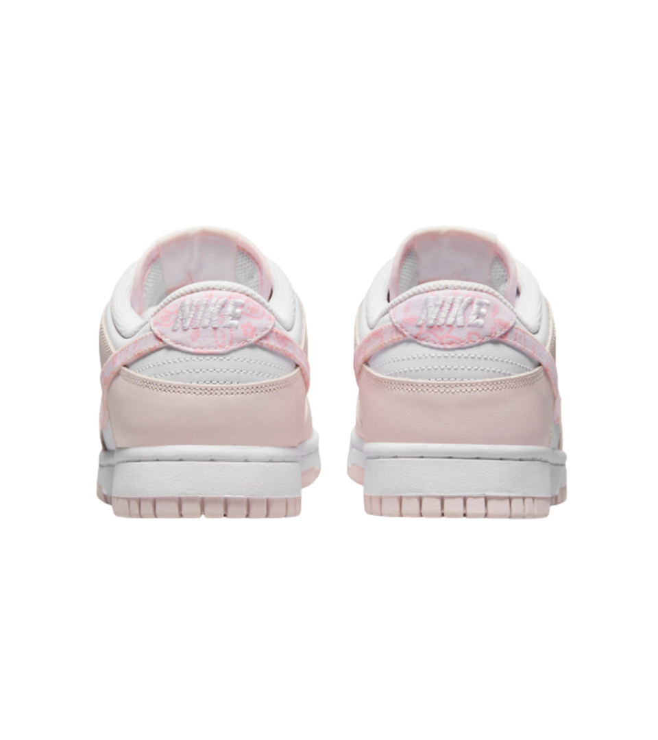 Nike Dunk Low Essential Paisley Pack ‘Pink’ (W)