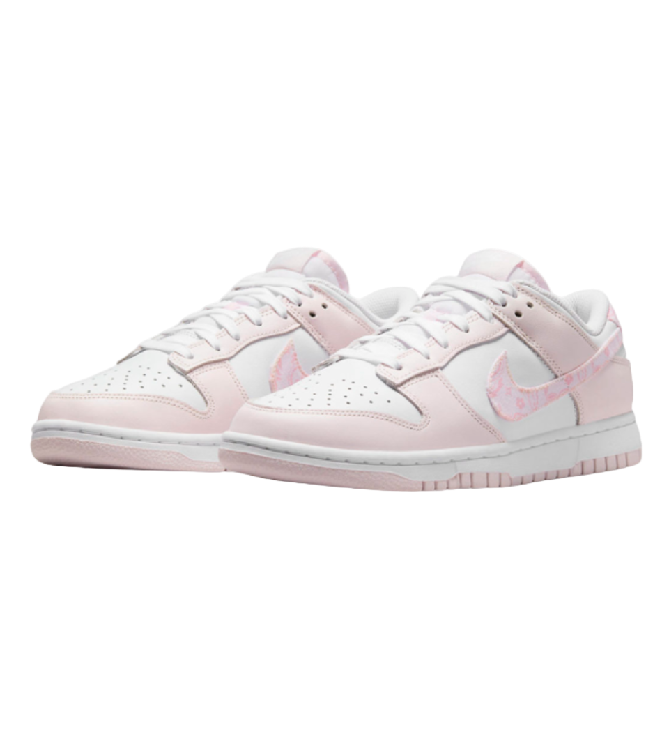 Nike Dunk Low Essential Paisley Pack ‘Pink’ (W)