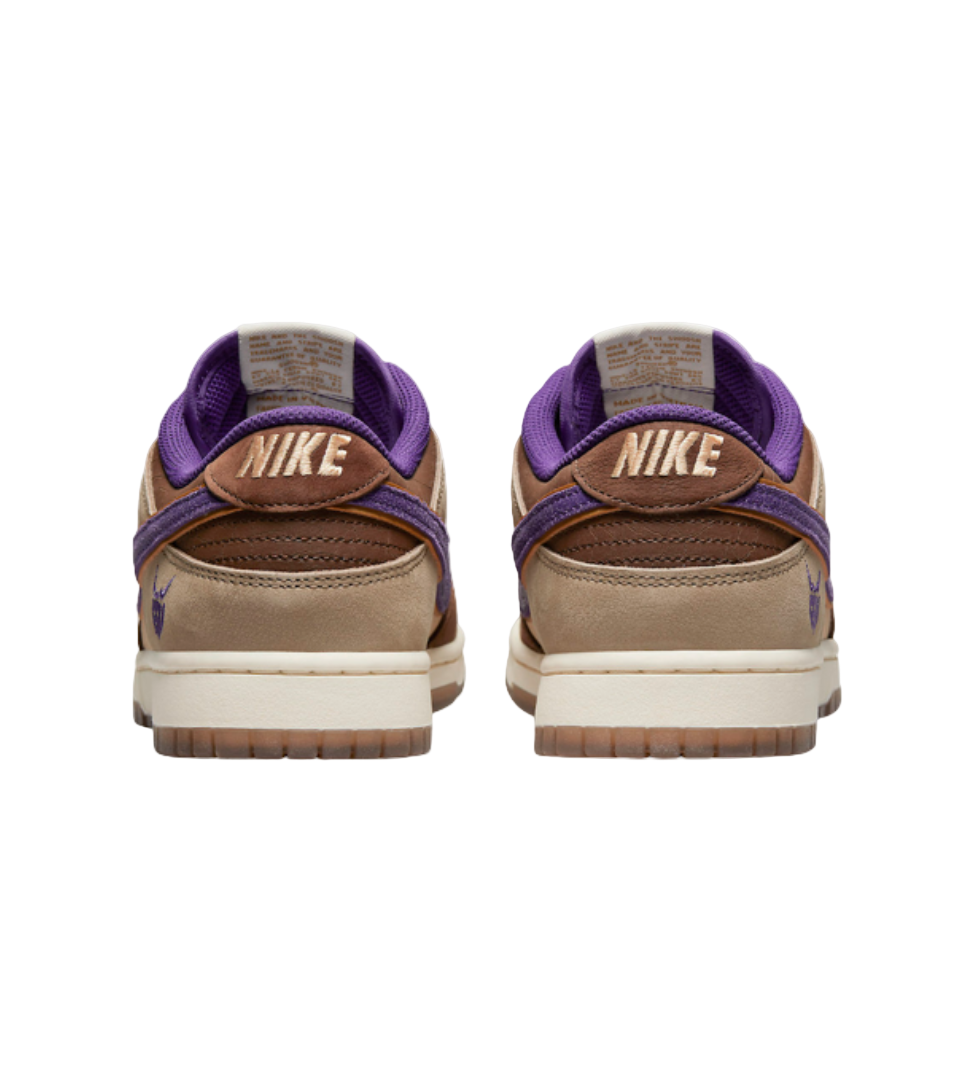 Nike Dunk Low ‘Setsubun’