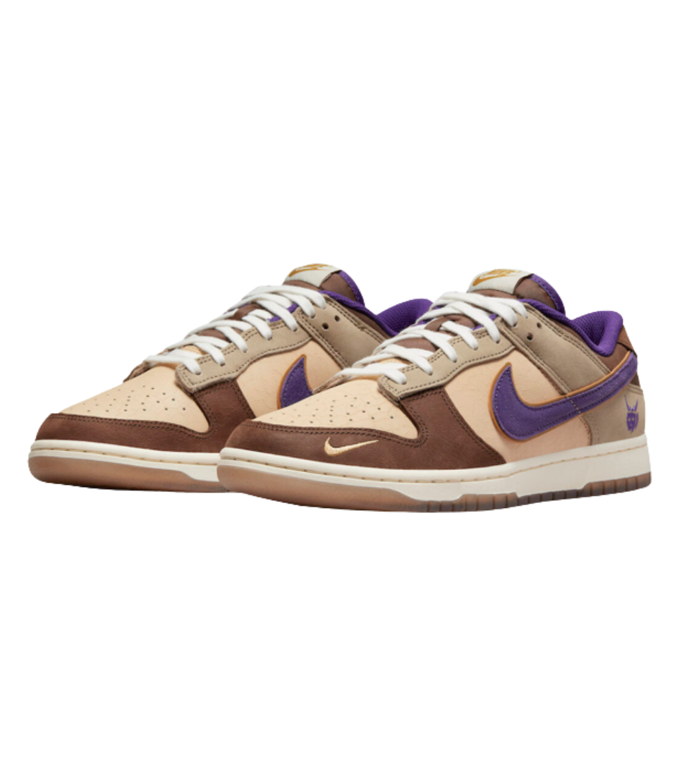 Nike Dunk Low ‘Setsubun’