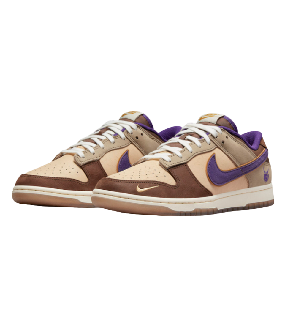 Nike Dunk Low ‘Setsubun’