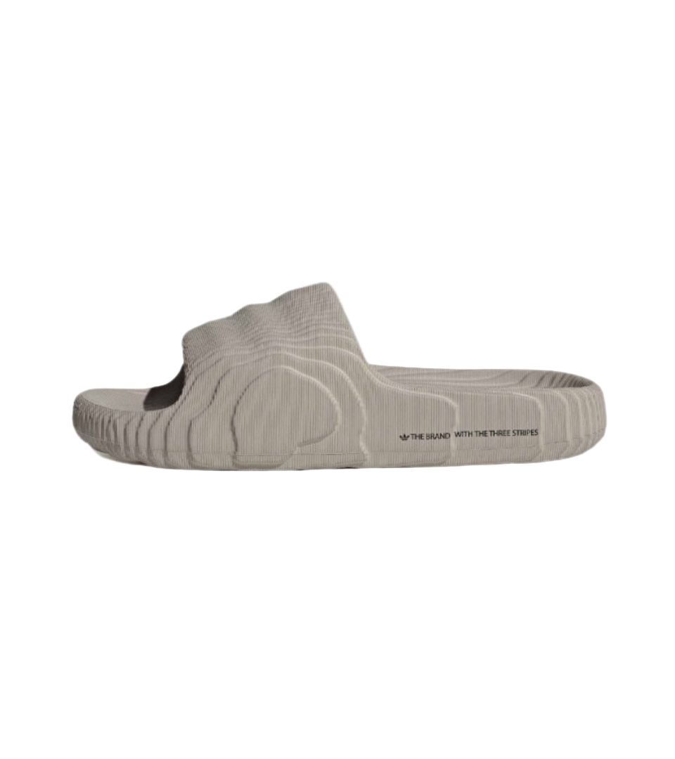 adidas Adilette 22 Slides Light Brown