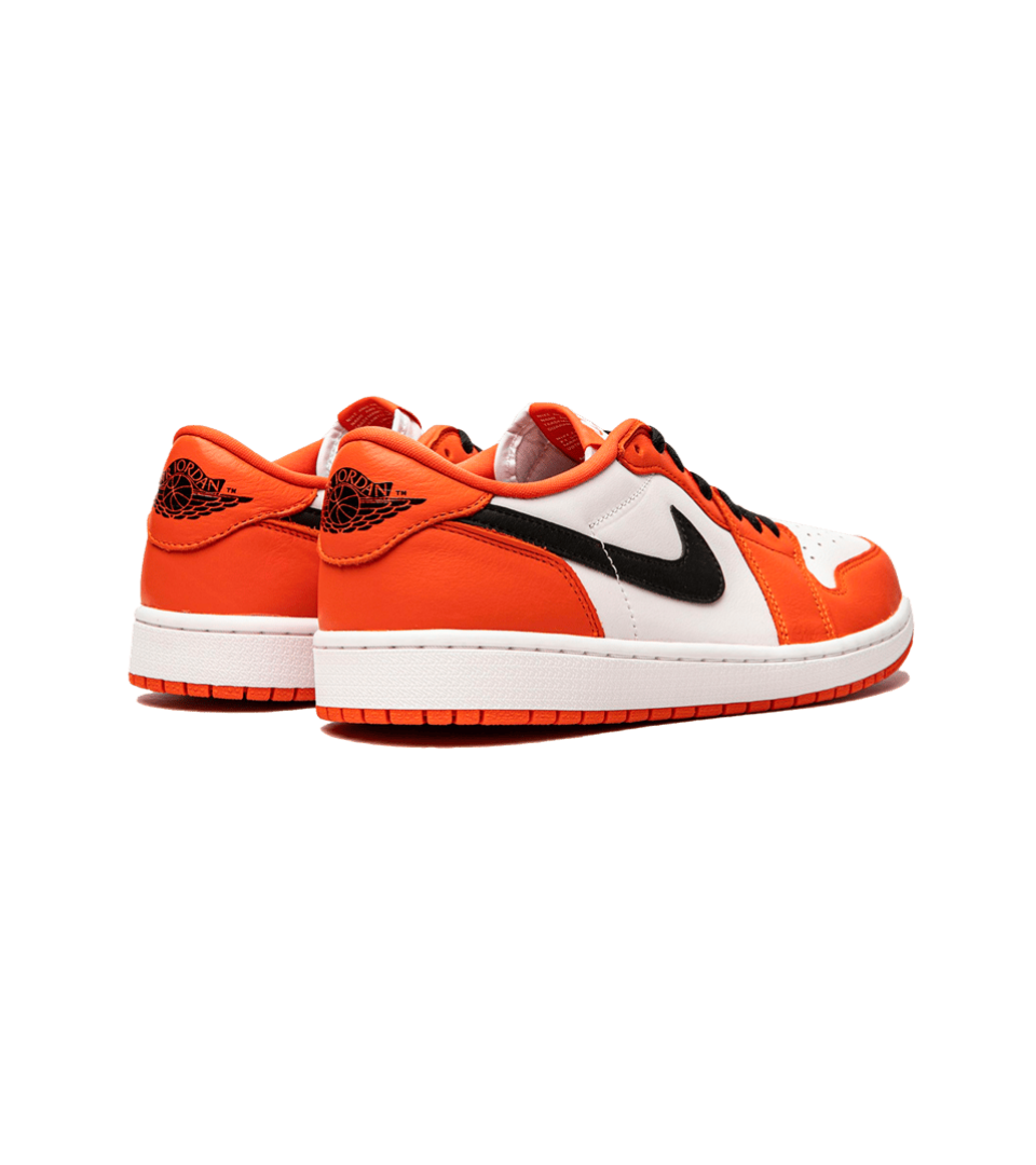Air Jordan 1 Low OG ‘Starfish SBB’