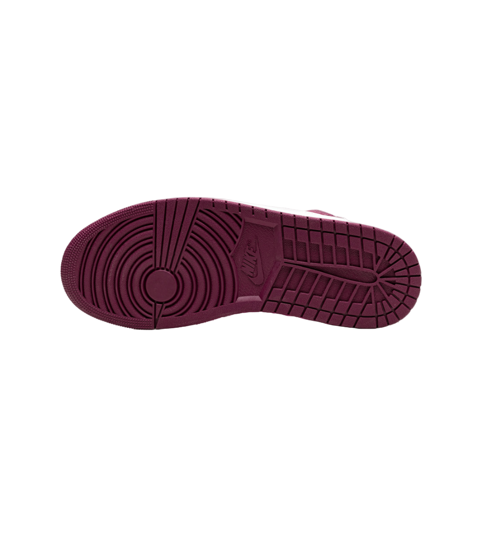 Air Jordan 1 Retro High OG ‘Bordeaux’