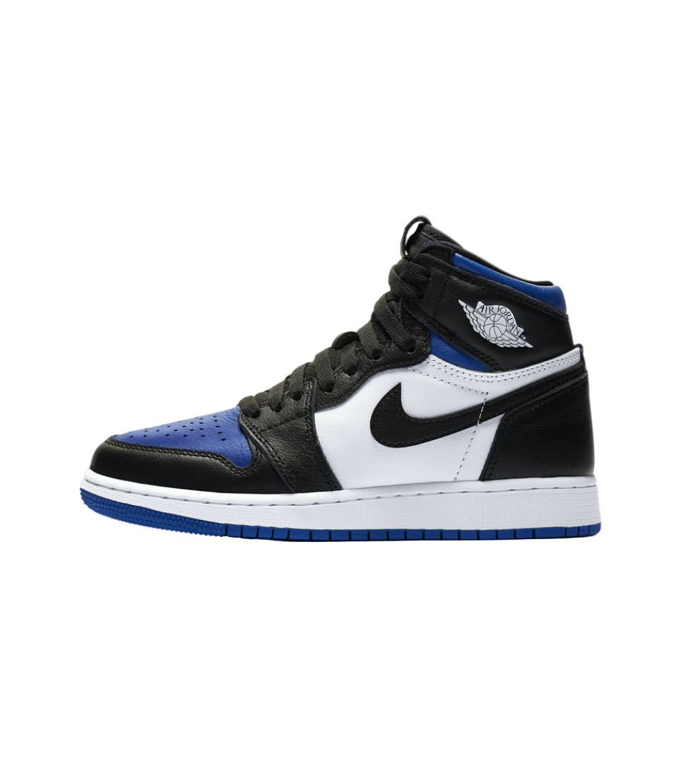 Air Jordan 1 Retro High ‘Royal Toe’