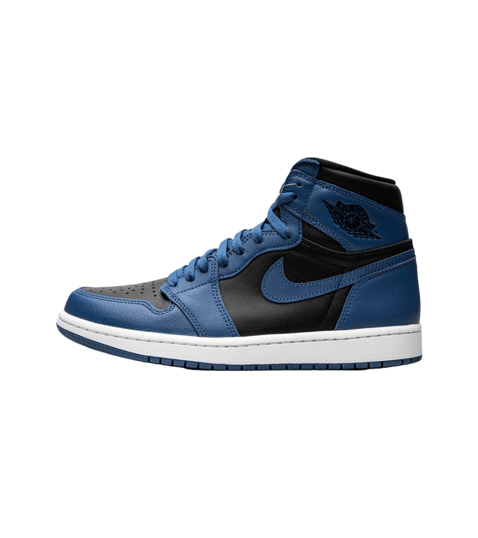 Air Jordan 1 Retro High OG Dark Marina Blue