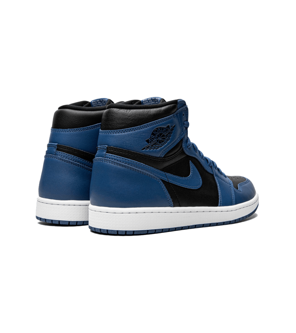 Air Jordan 1 Retro High OG Dark Marina Blue
