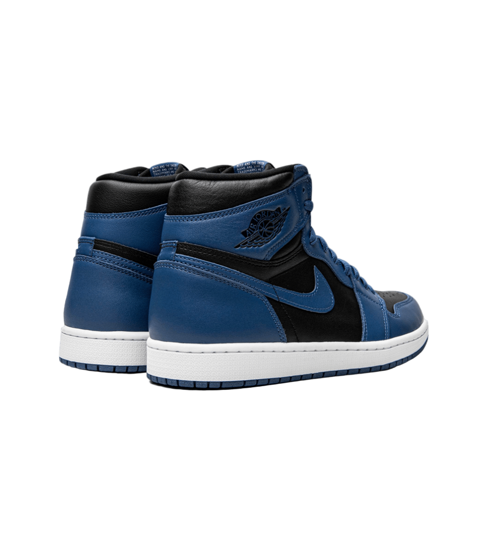 Air Jordan 1 Retro High OG Dark Marina Blue
