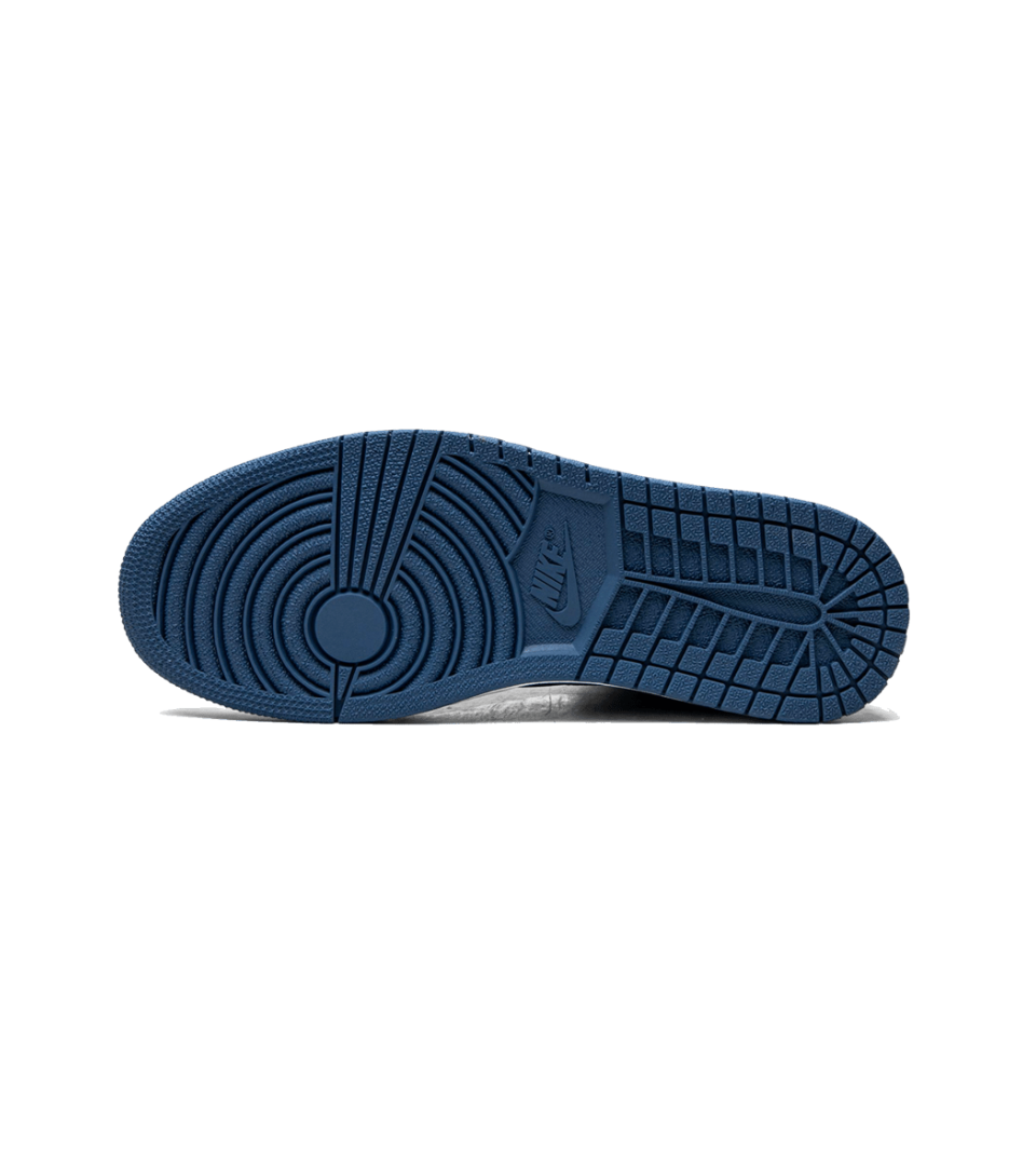 Air Jordan 1 Retro High OG Dark Marina Blue