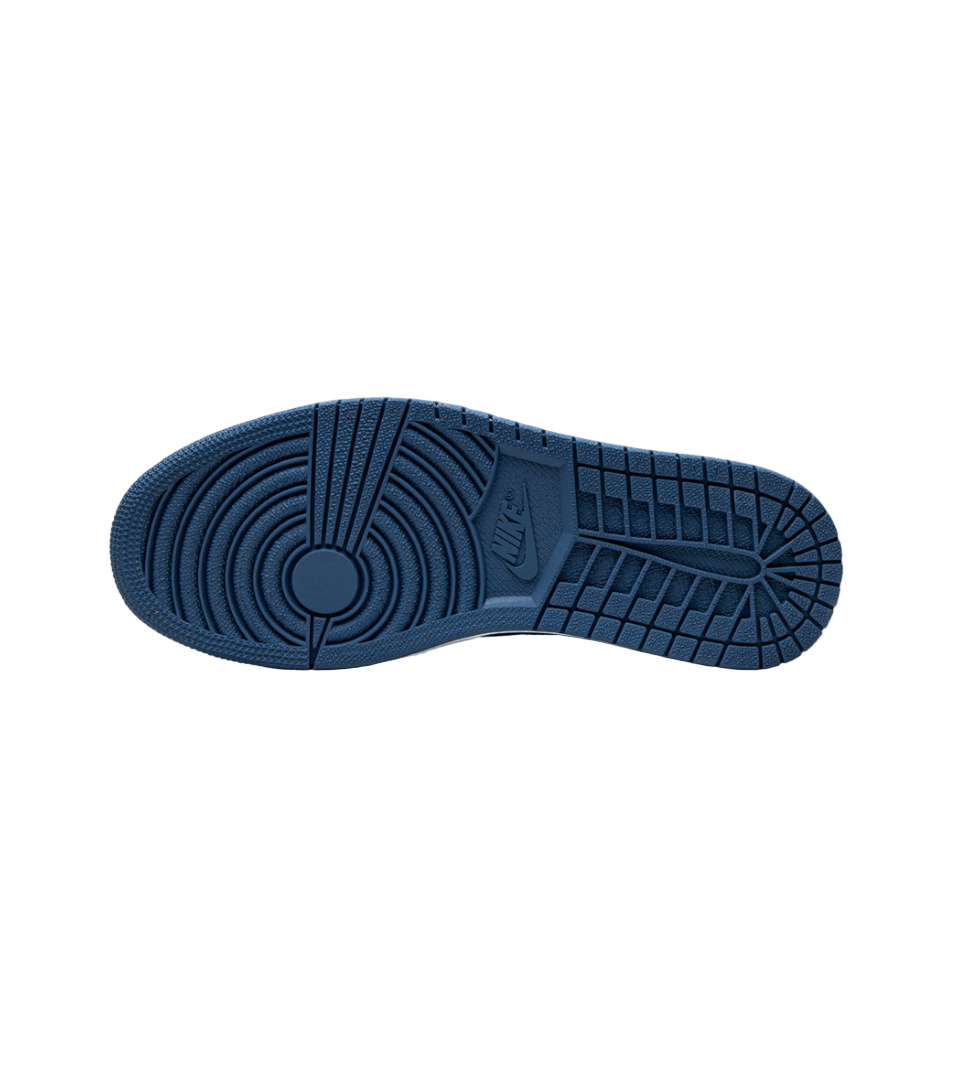 Air Jordan 1 Retro High OG Dark Marina Blue