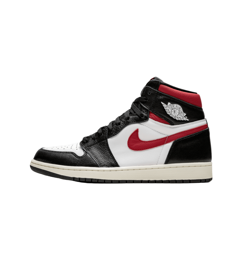 Air Jordan 1 Retro High ‘Black Gym Red’