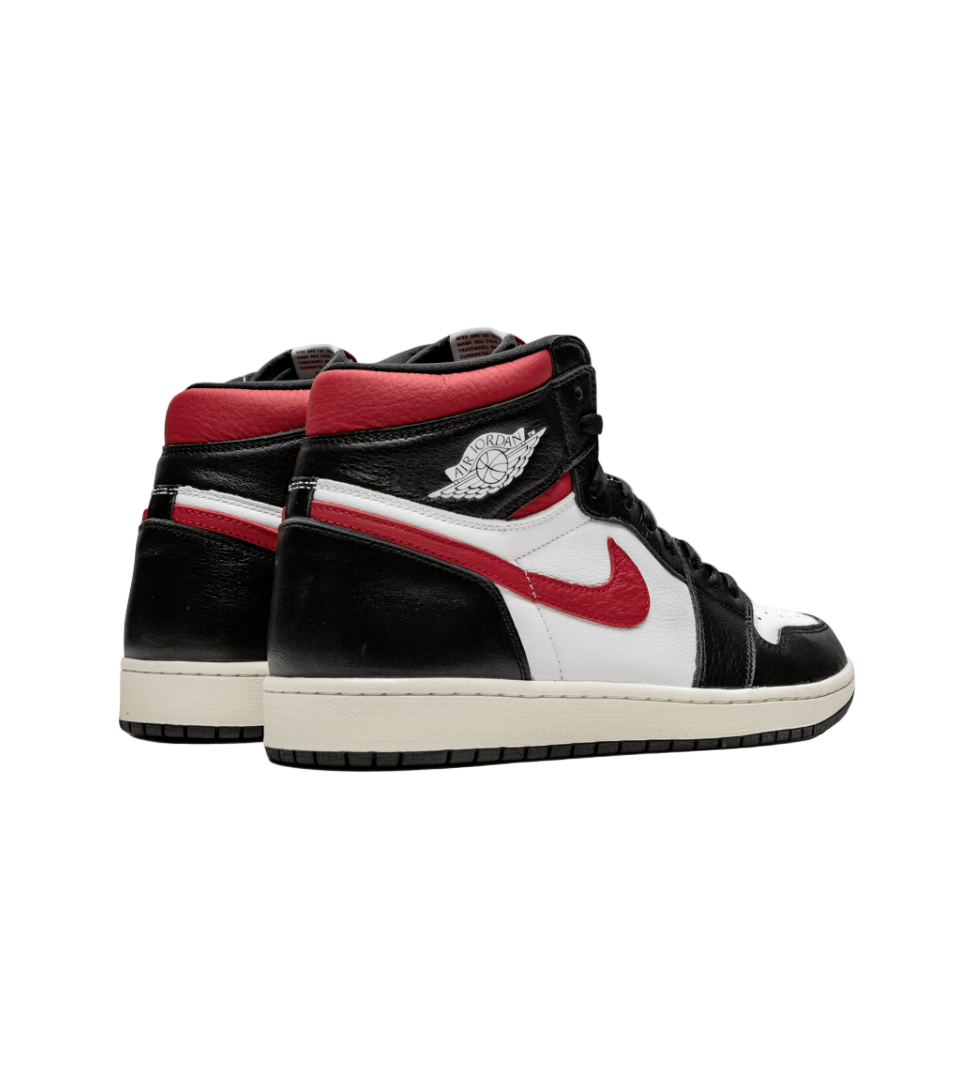 Air Jordan 1 Retro High ‘Black Gym Red’