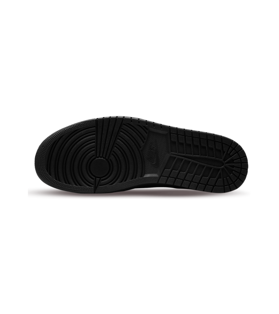 Air Jordan 1 Retro Low OG SP Travis Scott Black Phantom