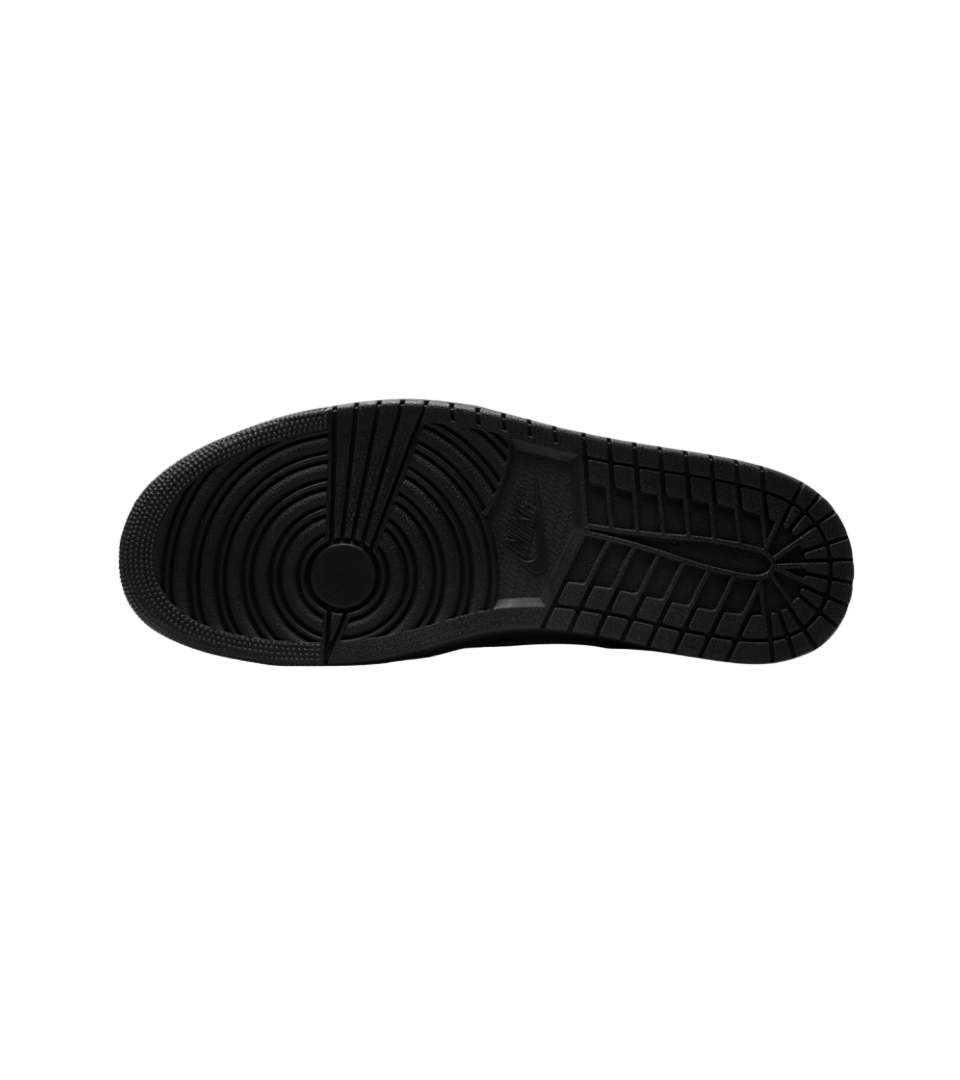 Air Jordan 1 Retro Low OG SP Travis Scott Black Phantom