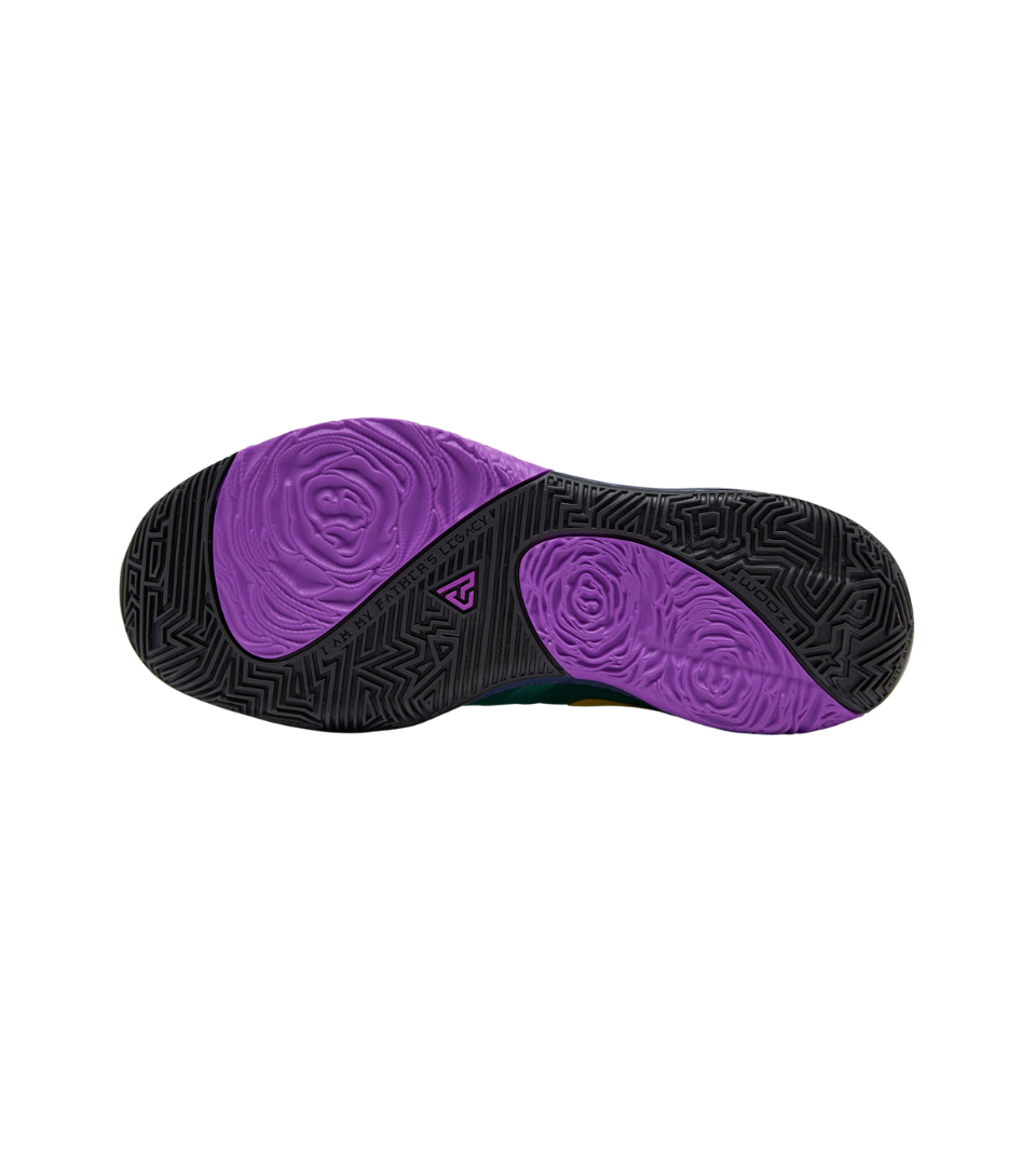 Nike Zoom Freak 1 What The