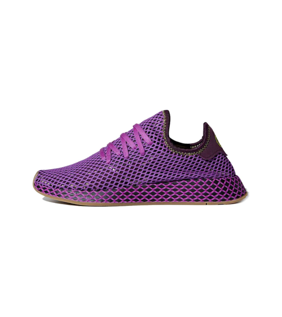adidas Deerupt Dragon Ball Z Son Gohan
