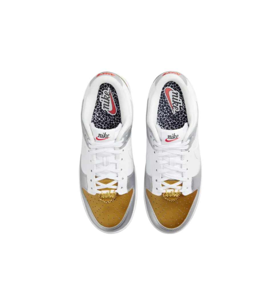 Nike Dunk Low ‘Heirloom’ (W)